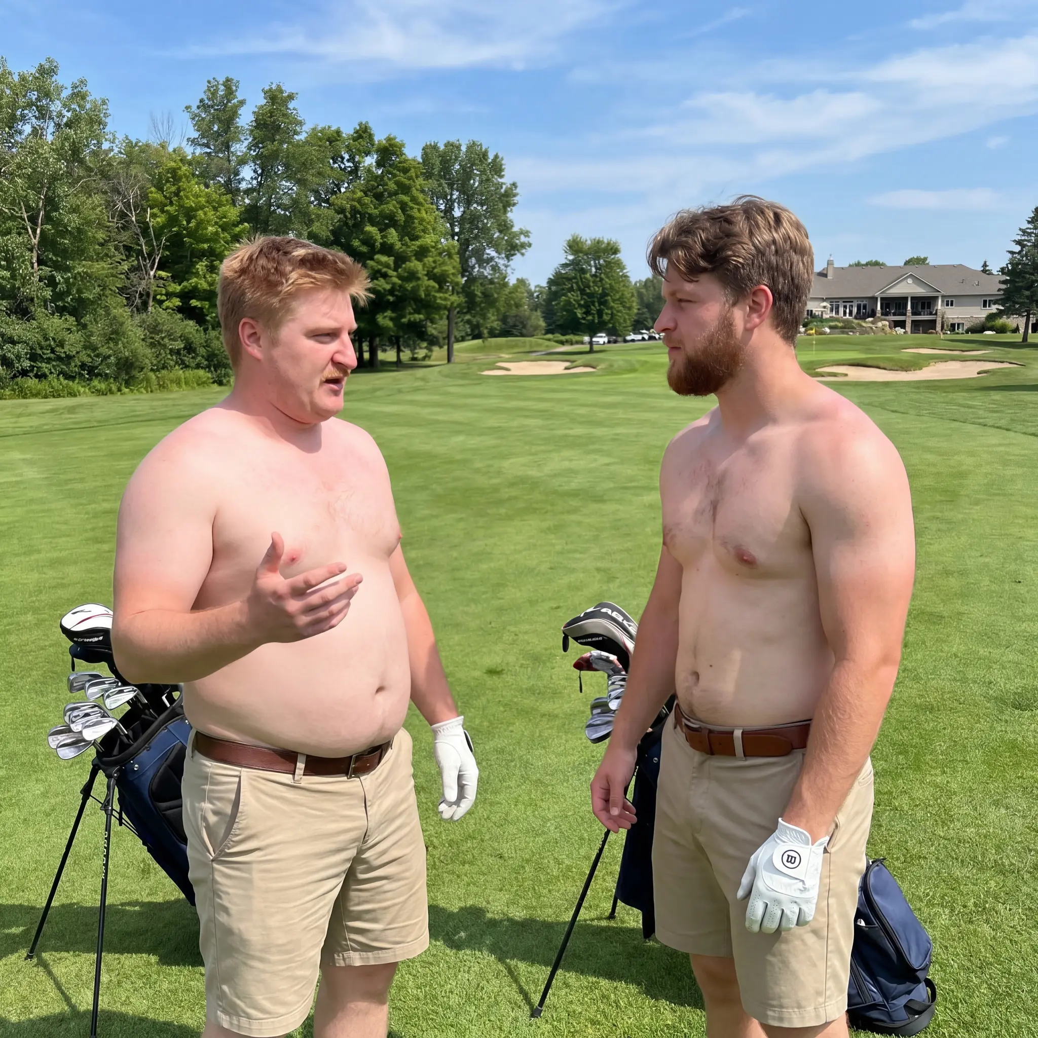 Tournament moment 6