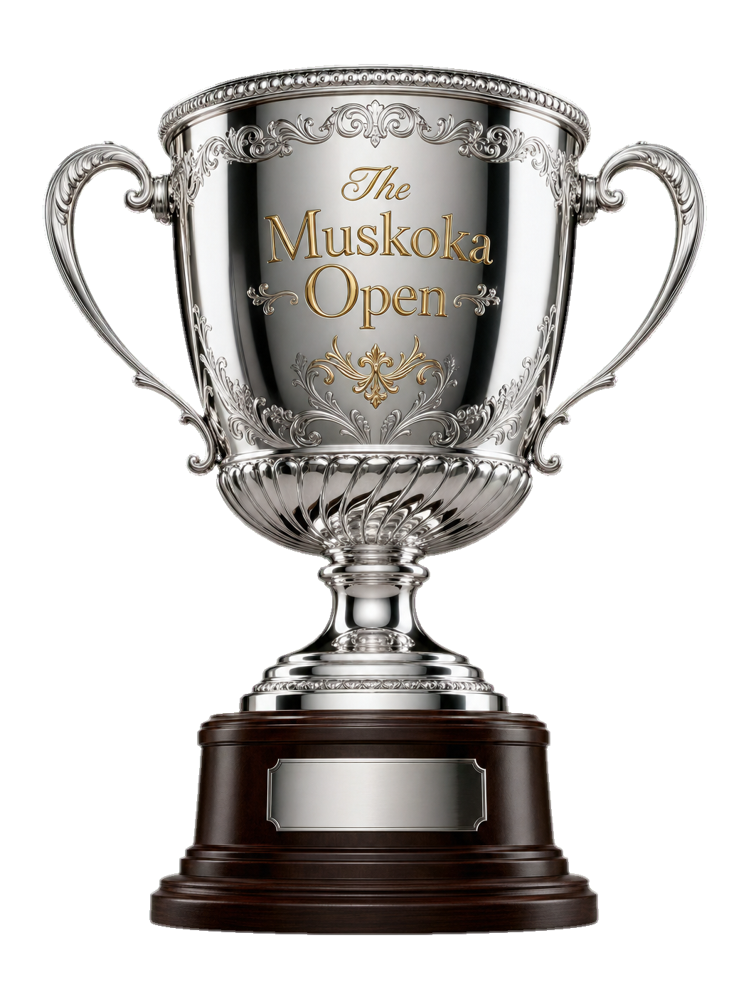The Muskoka Open Trophy